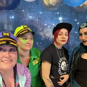 Meet your Posher, Bridgette